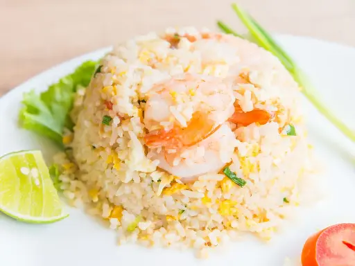 Yangzhou Fried Rice